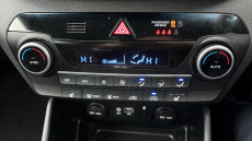 Hyundai Tucson 1.6 CRDi 48V MHD 136 N Line 5dr 2WD Diesel Estate